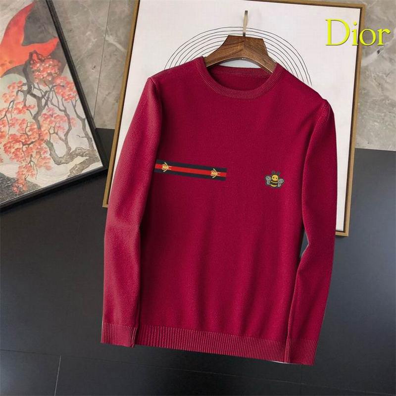 DIOR Men's Sweater 82